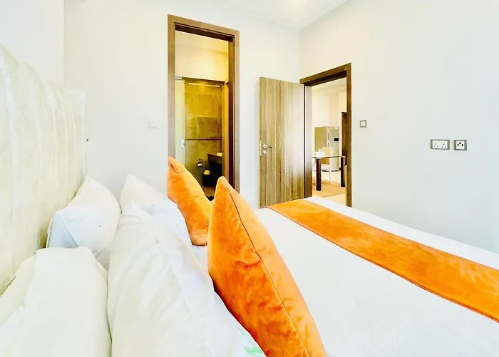 Skynest Residences Nairobi, Westlands