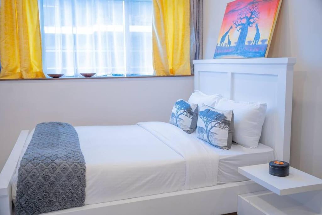 Skynest Residences Nairobi, Westlands *